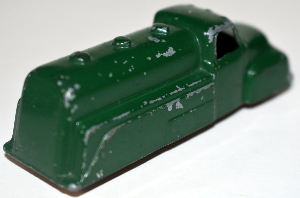 Goodee Toys - 1950's Ford Oil Tanker Truck