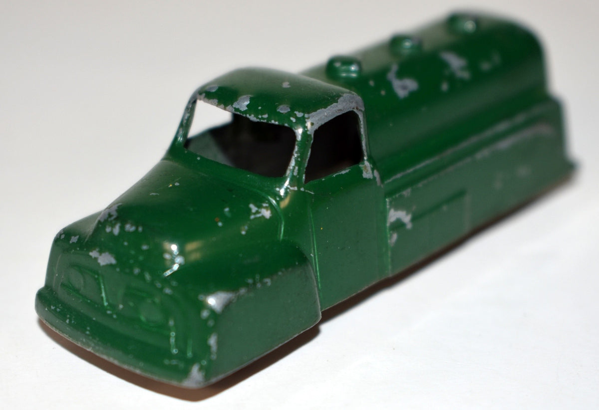 Goodee Toys - 1950's Ford Oil Tanker Truck