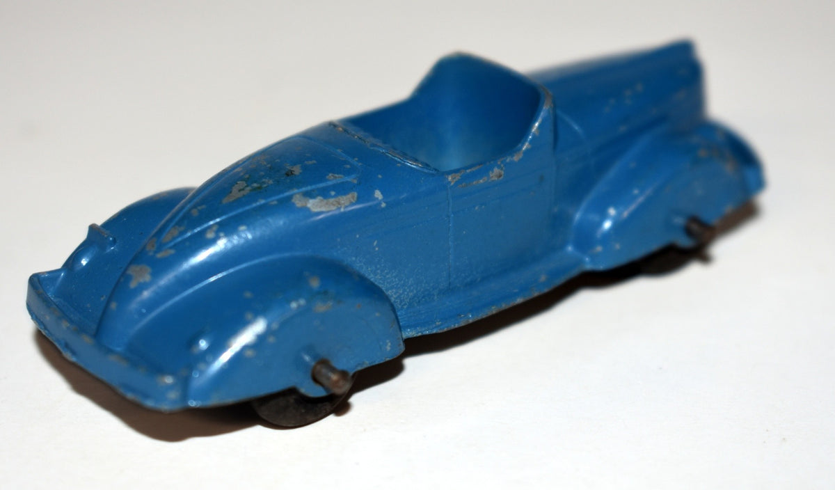 TootsieToy: Boat Tail Roadster