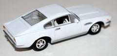 Johnny Lightning - JL Collection - 1987 Aston Martin