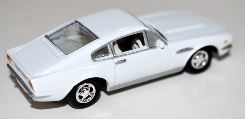 Johnny Lightning - JL Collection - 1987 Aston Martin
