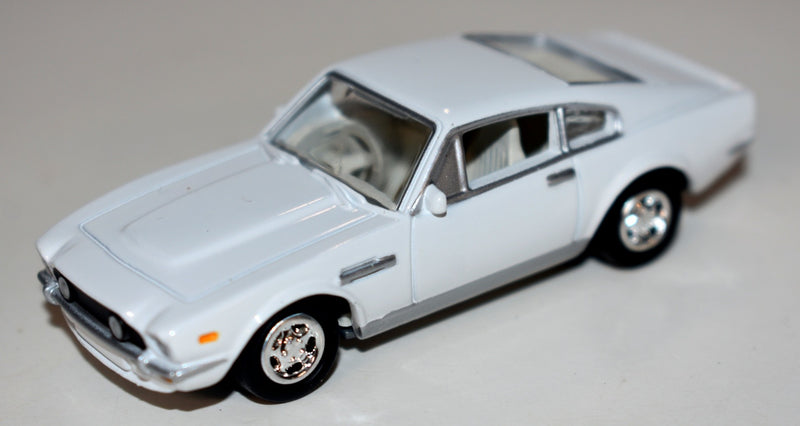 Johnny Lightning - JL Collection - 1987 Aston Martin
