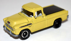 Johnny Lightning -  Truckin America - 1955 Chevrolet Cameo Pickup Truck