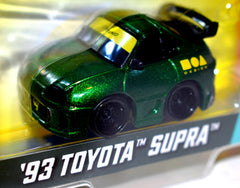 MGA Entertainment - Car Tuned JDM - 1993 Toyota Supra