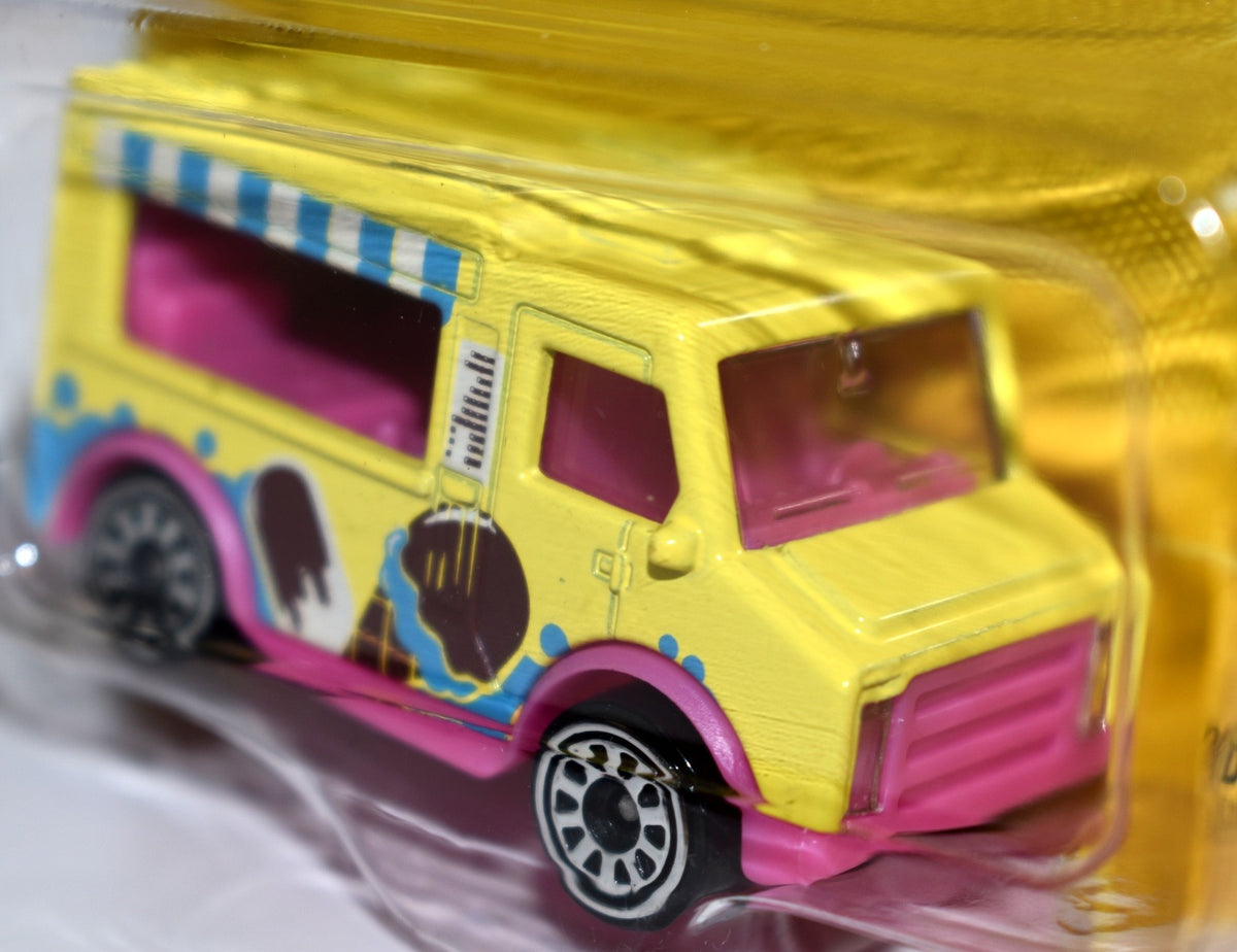 Maisto - Ice Cream Truck