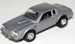 Johnny Lightning  - 1987 Buick Regal T-Type Turbo