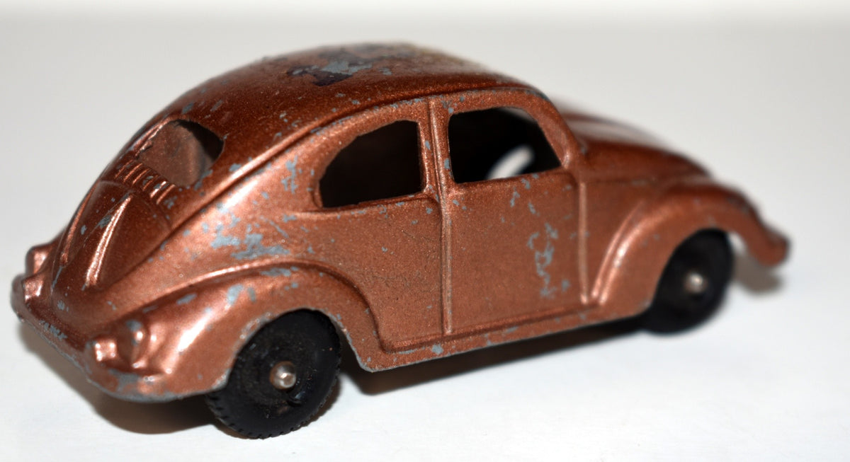 Tootsietoy - 1960 Volkswagen Bug