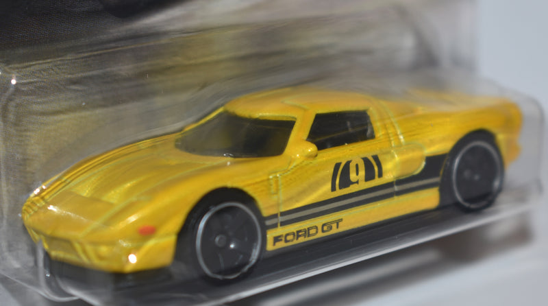 Matchbox Ford GT SuperCar