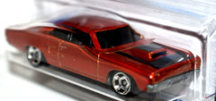 Hot Wheels  -  Fast & Furious - 1970 Plymouth Road Runner