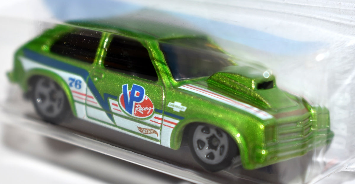 Hot Wheels  1976 Chevrolet Chevette VP Racing NHRA Race Car