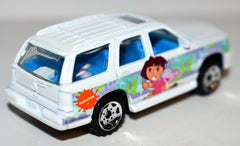 Matchbox Dora the Explorer - Cadillac Escalade