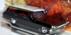 Hot Wheels Premium  - Road Trip - 1964 Chevy Nova Station Wagon