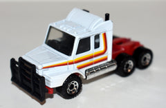 Matchbox  - Scania T-142 Truck Cab