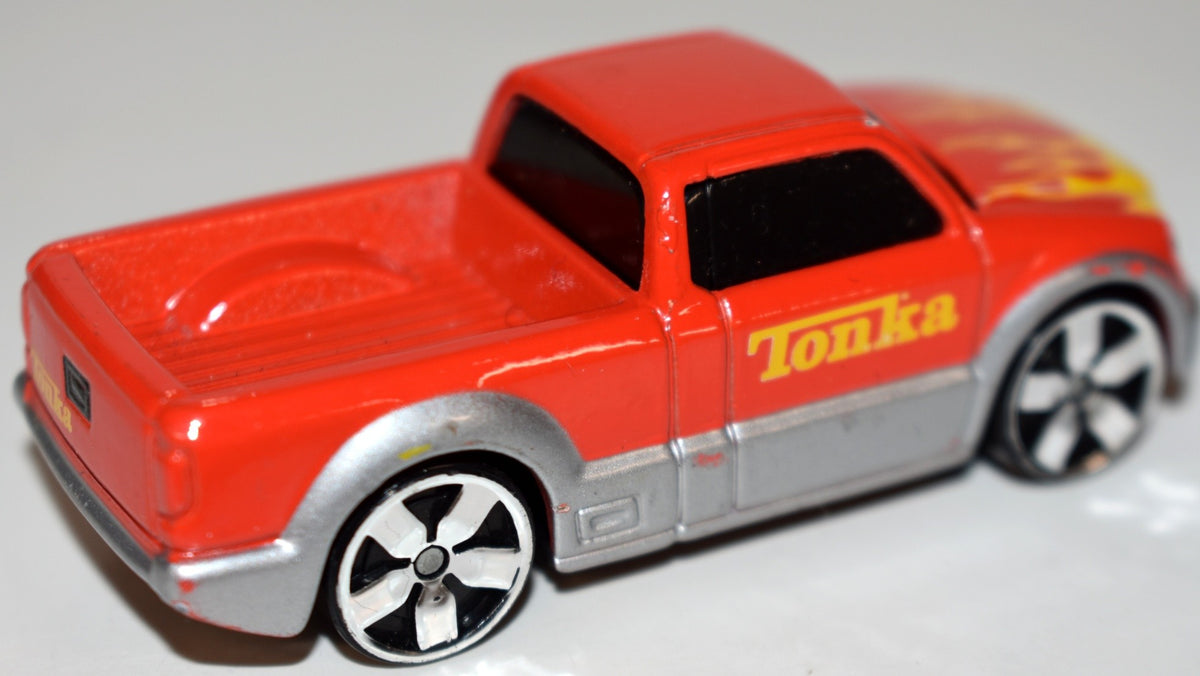 Tonka - Custom Ford F-150 Pickup Truck