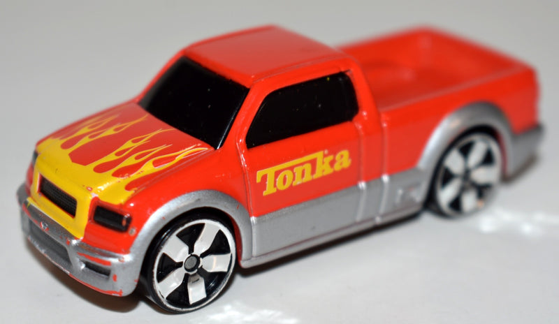Tonka - Custom Ford F-150 Pickup Truck