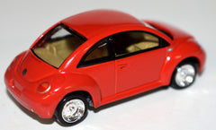 Johnny Lightning Volkswagen New Beetle - VW
