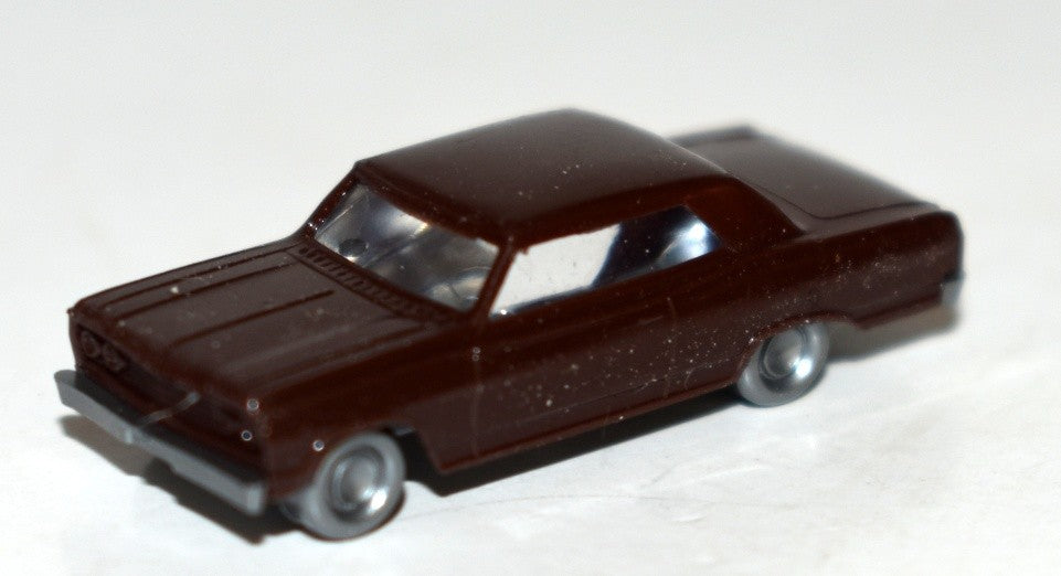 Wiking - Chevrolet Chevelle Malibu