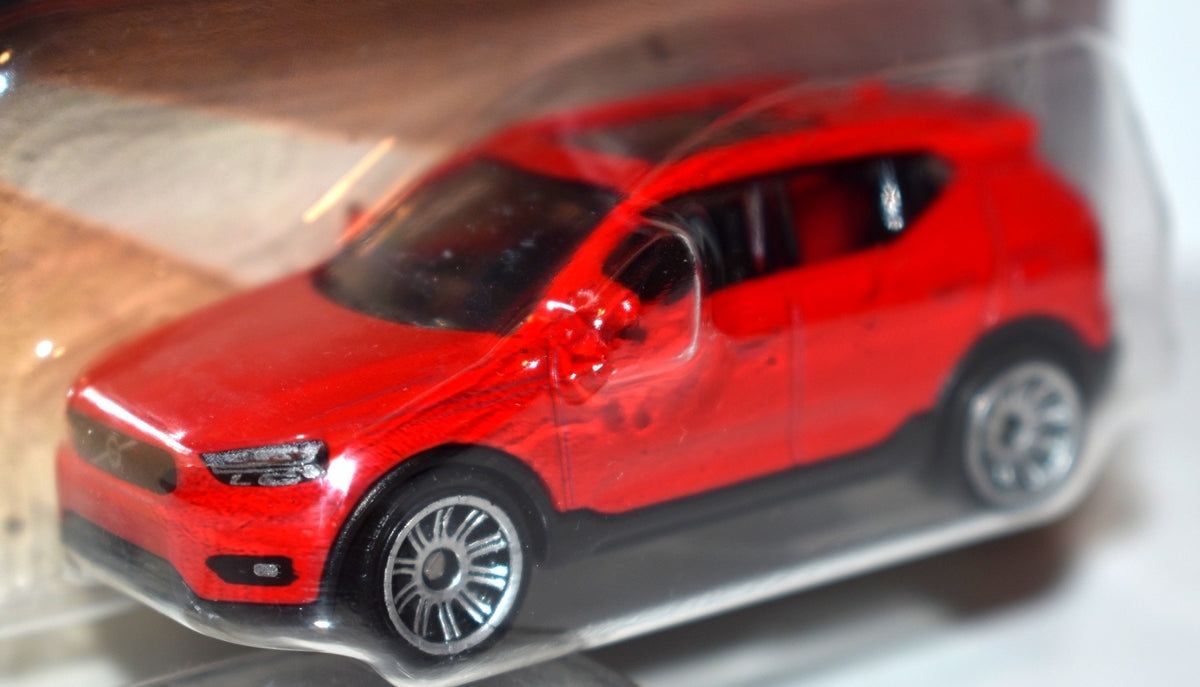 Matchbox   -  Volvo XC40
