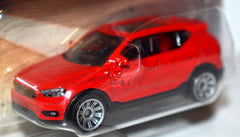 Matchbox   -  Volvo XC40