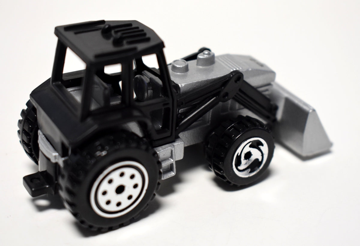 Hot Wheels - Farm Tractor