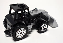 Hot Wheels - Farm Tractor