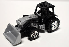 Hot Wheels - Farm Tractor