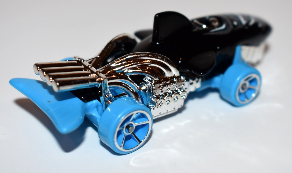 Hot Wheels - Sharkruiser