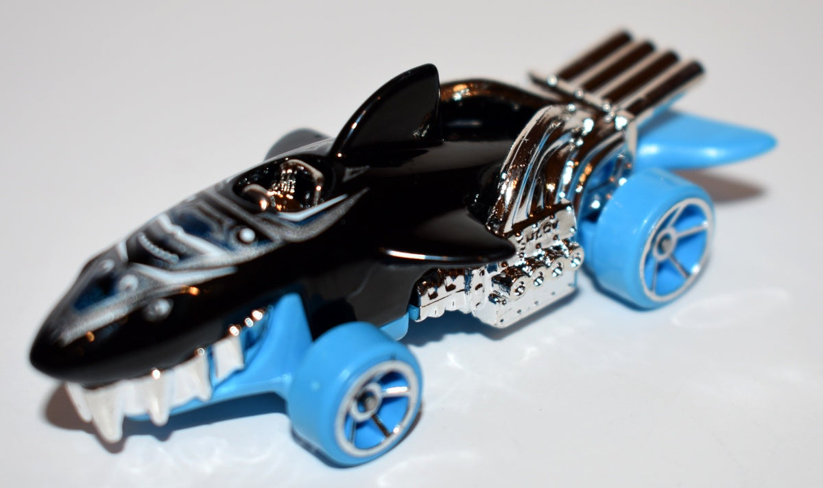 Hot Wheels - Sharkruiser