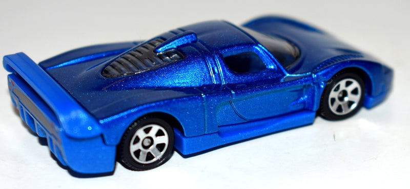 Matchbox - Maserati Maserati MC12