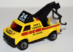 Matchbox - Chevrolet Breakdown Tow Truck