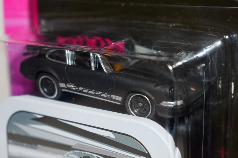 Jada Pink Slips - Porsche 911 Carrera RS 2.7