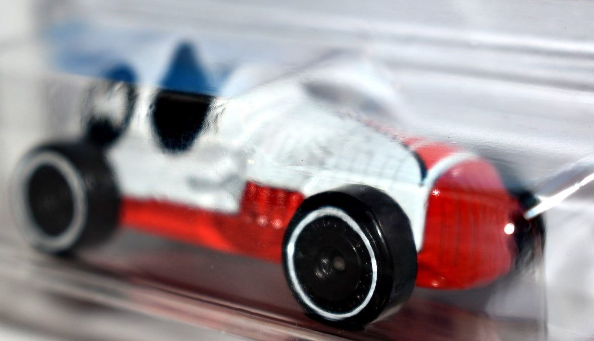 Hot Wheels - New for 2026 -  Monopoly Pass N Go Race Car
