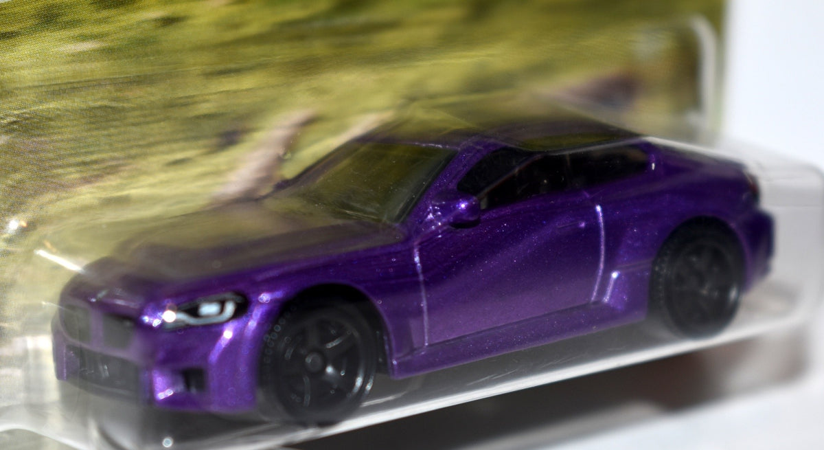 Matchbox  -  2023 BMW M2