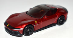 Hot Wheels -  Ferrari 12 Cylindri