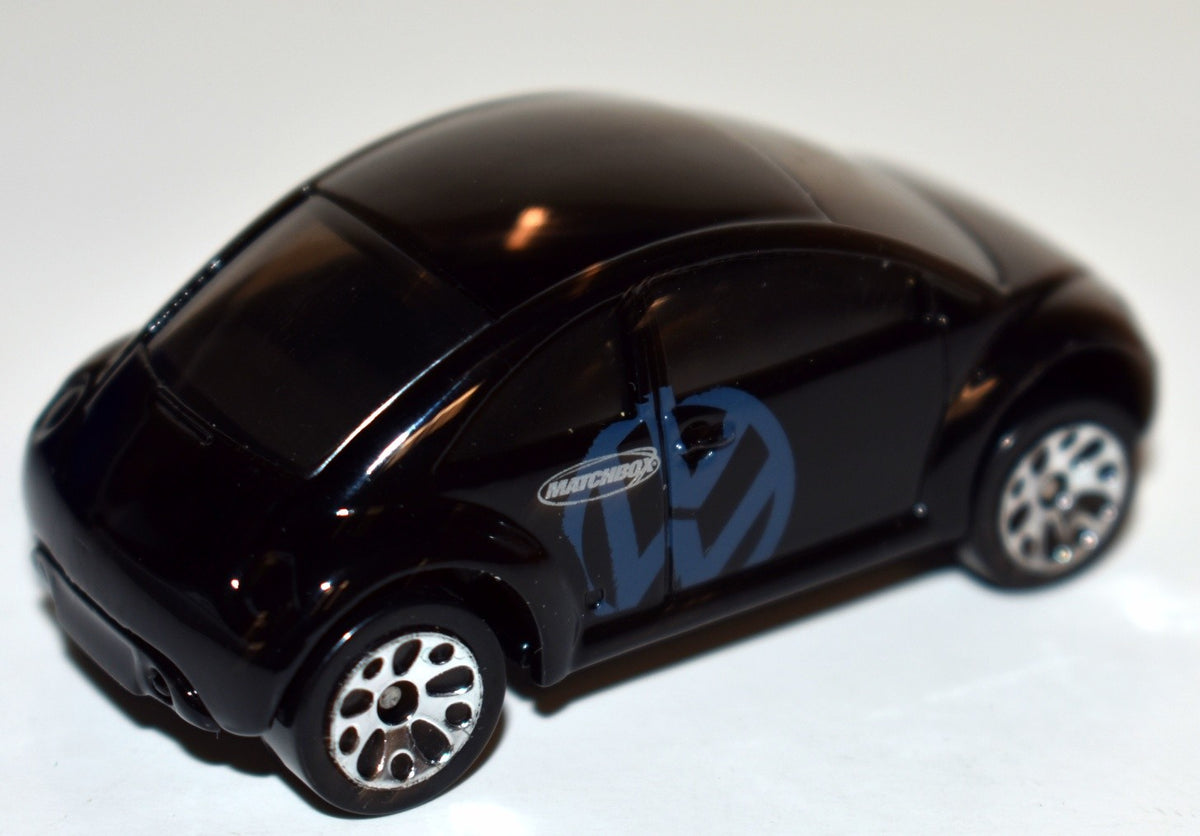 Matchbox Volkswagen Beetle