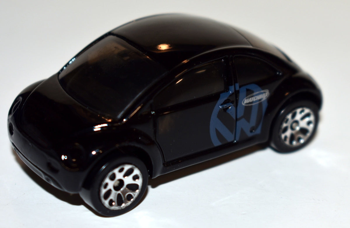Matchbox Volkswagen Beetle