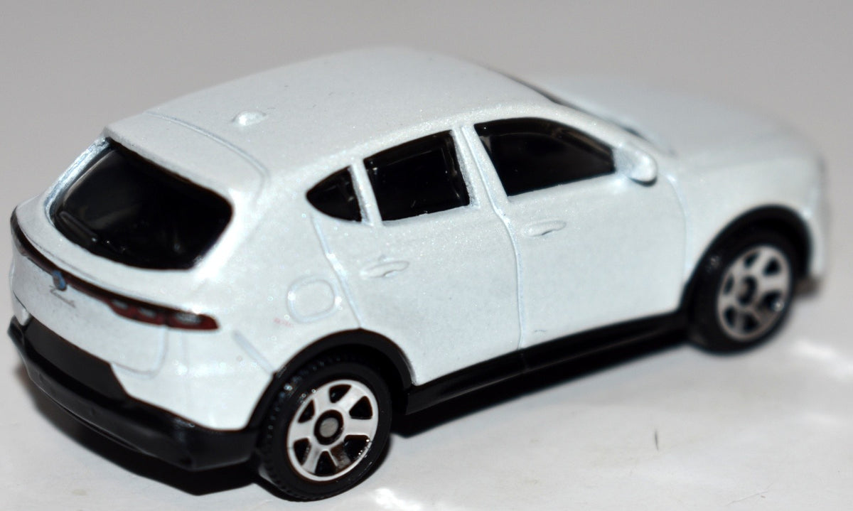 Matchbox Alfa Romeo Tonale