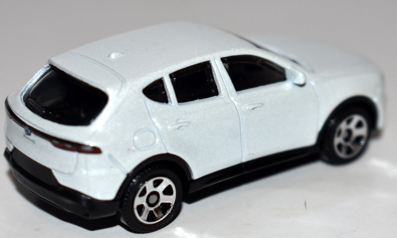 Matchbox Alfa Romeo Tonale