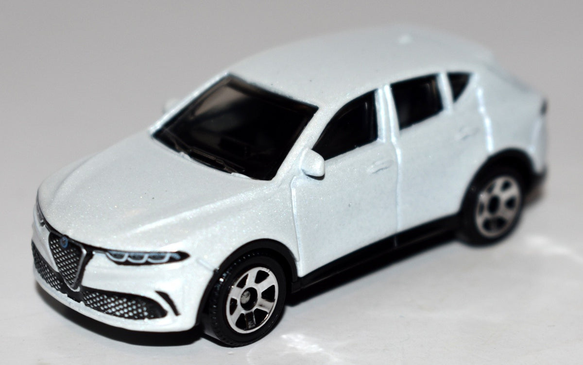 Matchbox Alfa Romeo Tonale