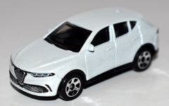 Matchbox Alfa Romeo Tonale