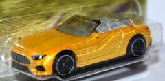 Matchbox Mercedes-AMG SL 63