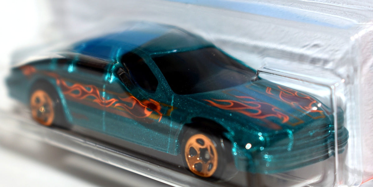 Hot Wheels 1996 Chevrolet Impala SS