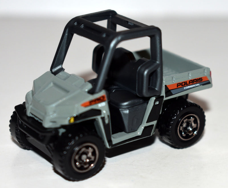 Matchbox - Polaris Ranger PRO XD