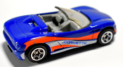 Matchbox Chevrolet Corvette Stingray III Concept - GM Show Car