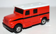 Maisto - Armored Car