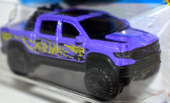 Hot Wheels -  2023 RAM 1500 Pickup Truck