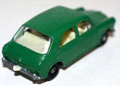 Matchbox Regular Wheels MG 1100