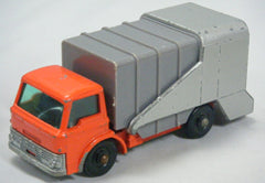Matchbox - Ford Refuse Truck