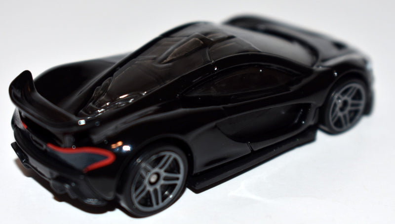 Hot Wheels - McLaren P1