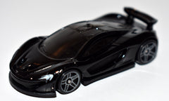 Hot Wheels - McLaren P1